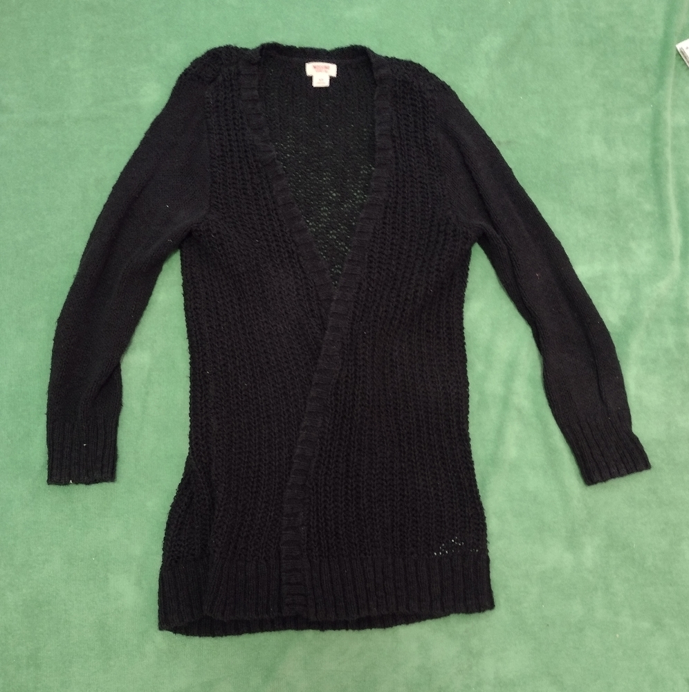Mossimo women's sweater
